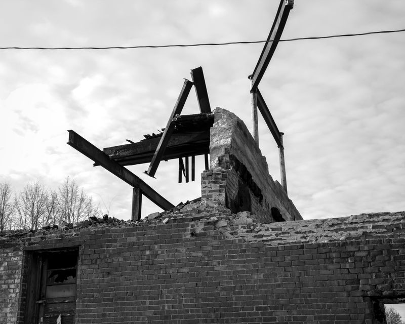 Image from a project on PhMuseum