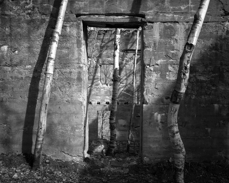 Image from a project on PhMuseum