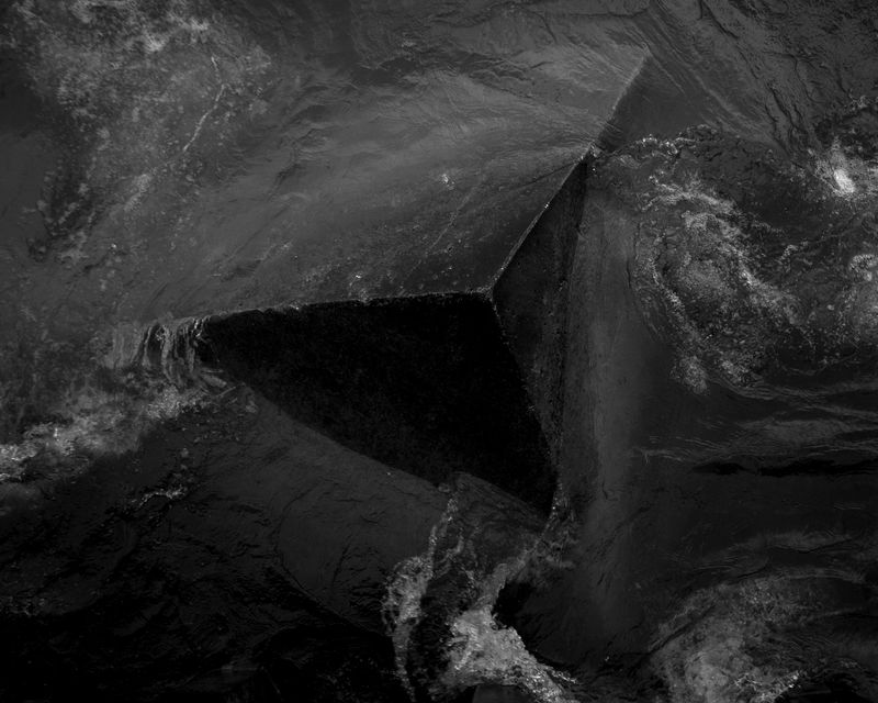 © Charlie Simokaitis - Image from the The Crisis Tapes photography project