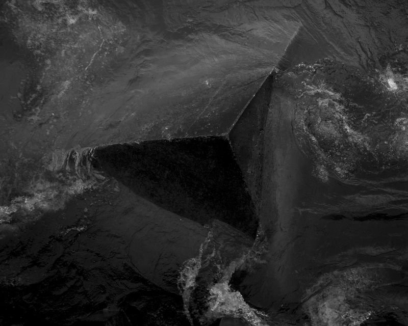 © Charlie Simokaitis - Image from the The Crisis Tapes photography project