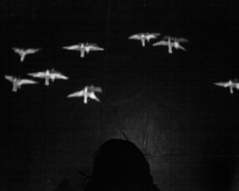 © Charlie Simokaitis - Image from the The Crisis Tapes photography project