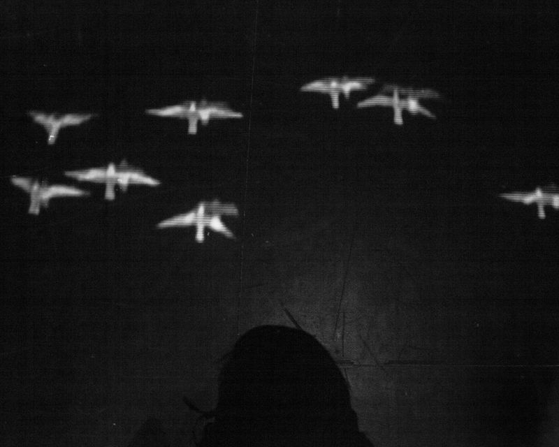 © Charlie Simokaitis - Image from the The Crisis Tapes photography project