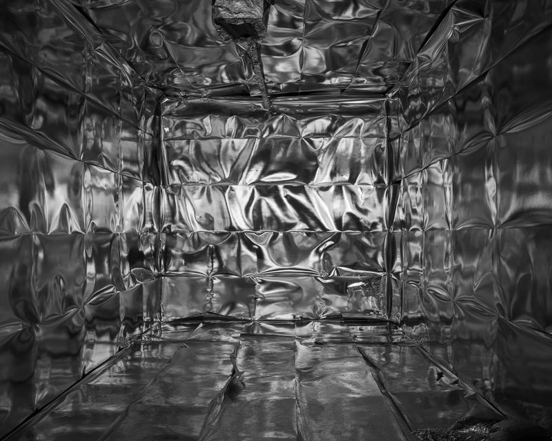 © Charlie Simokaitis - Image from the The Crisis Tapes photography project