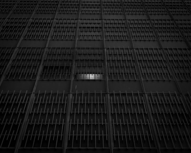 © Charlie Simokaitis - Image from the The Crisis Tapes photography project