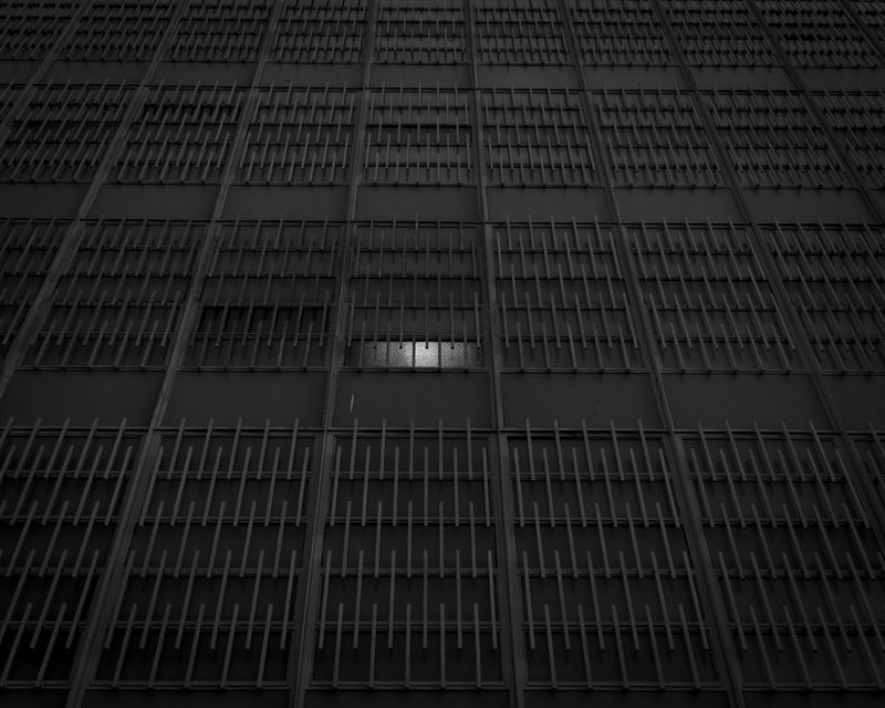 © Charlie Simokaitis - Image from the The Crisis Tapes photography project