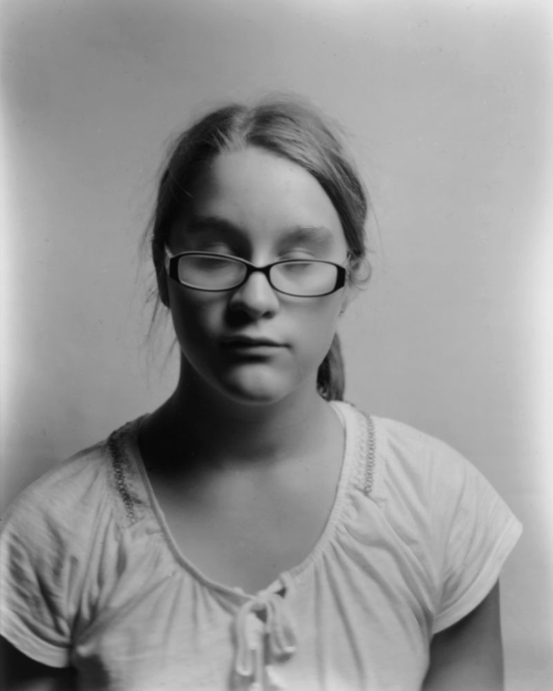 © Charlie Simokaitis - Image from the The Crisis Tapes photography project