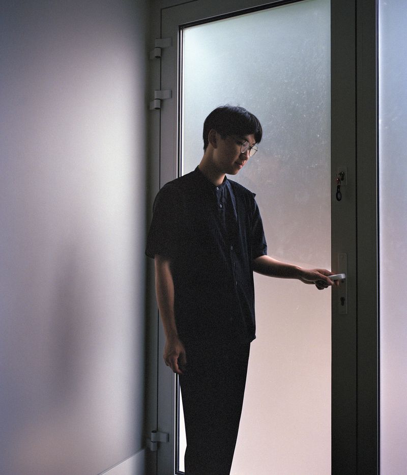 © Yulai Xu - Image from the Fish Tail photography project