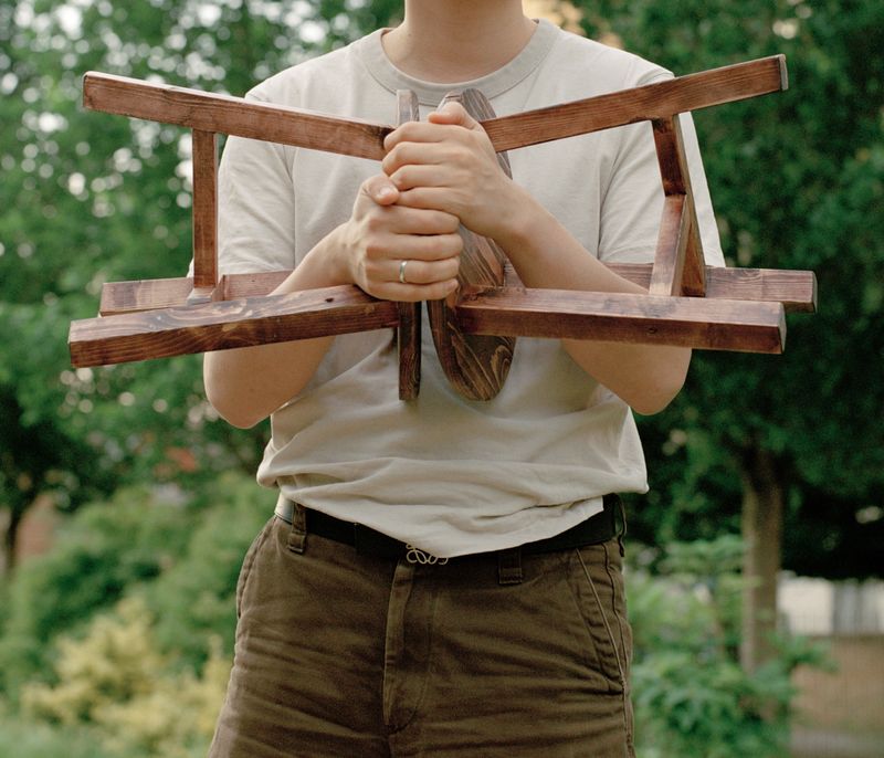 © Yulai Xu - Image from the Fish Tail photography project