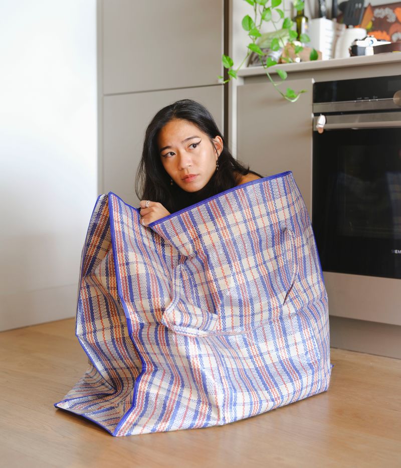 © Yulai Xu - Image from the Fish Tail photography project