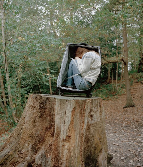 © Yulai Xu - Image from the Fish Tail photography project