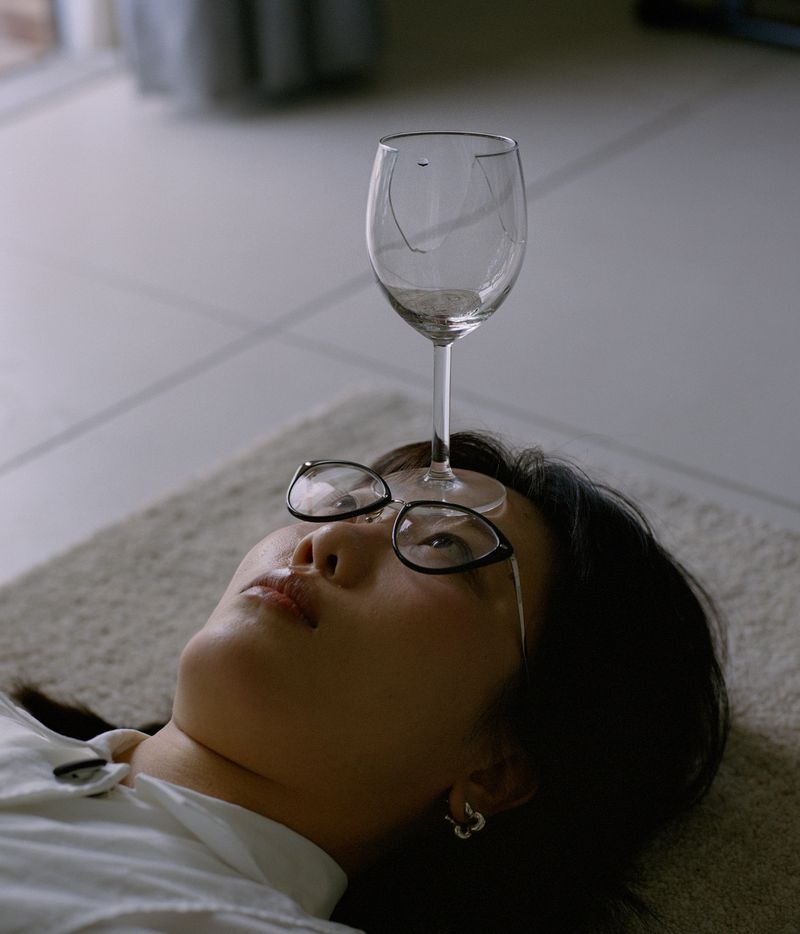 © Yulai Xu - Image from the Fish Tail photography project