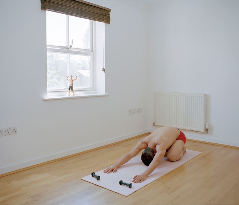 © Yulai Xu - Image from the Fish Tail photography project