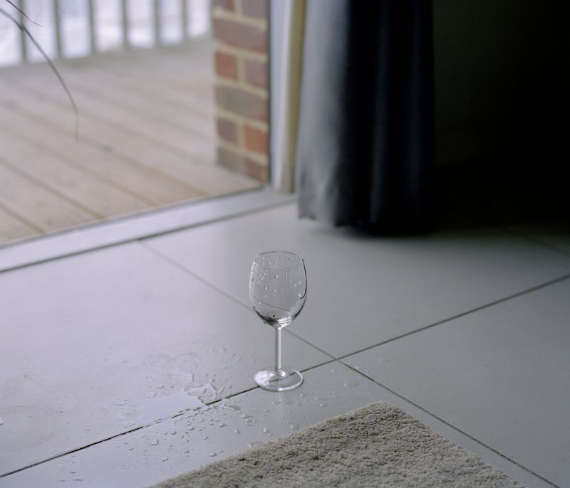 © Yulai Xu - Image from the Fish Tail photography project