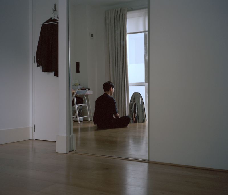 © Yulai Xu - Image from the Fish Tail photography project