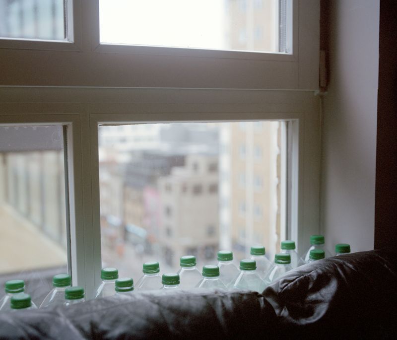 © Yulai Xu - Image from the Fish Tail photography project