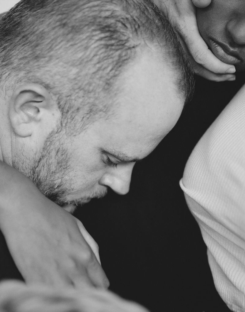 © Madeline Bishop - Image from the Ten Strangers photography project