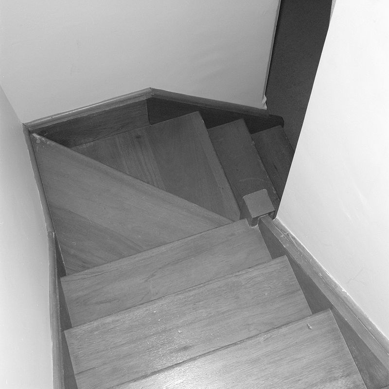 © Madeline Bishop - Image from the Make this house a home photography project