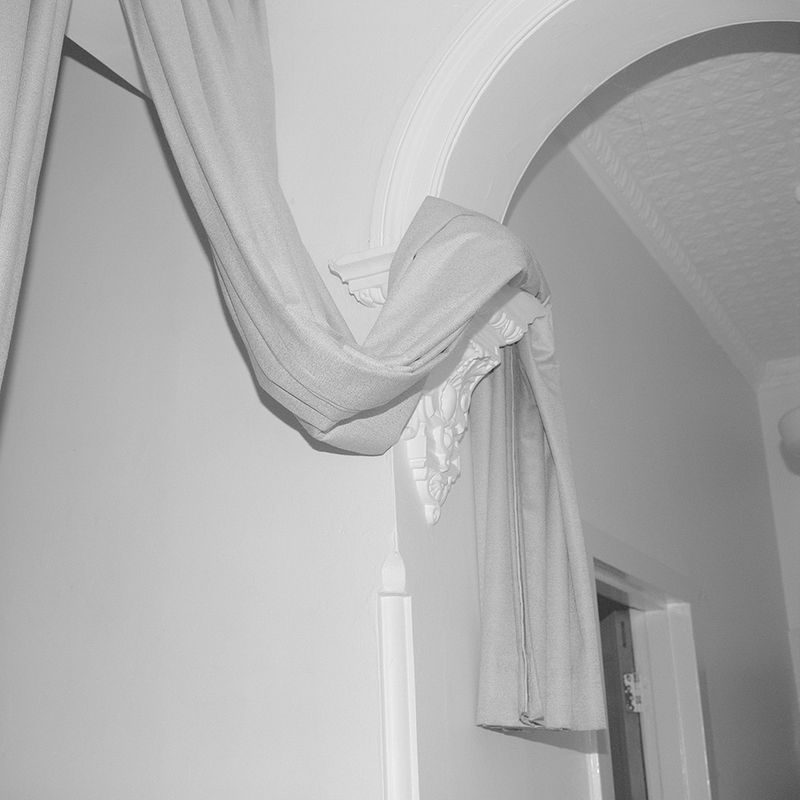 © Madeline Bishop - Image from the Make this house a home photography project
