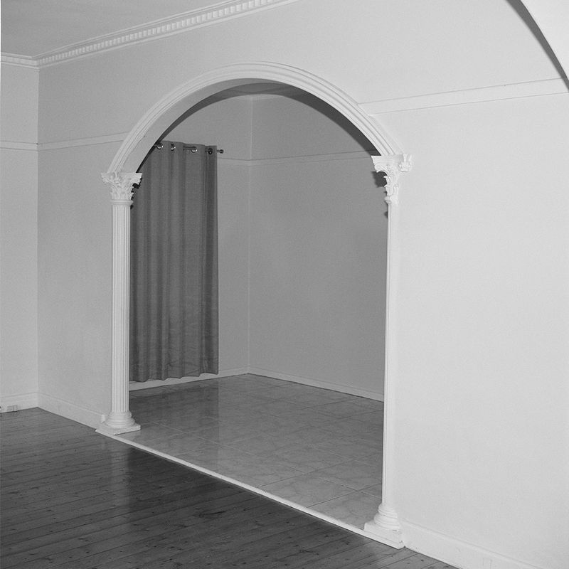 © Madeline Bishop - Image from the Make this house a home photography project