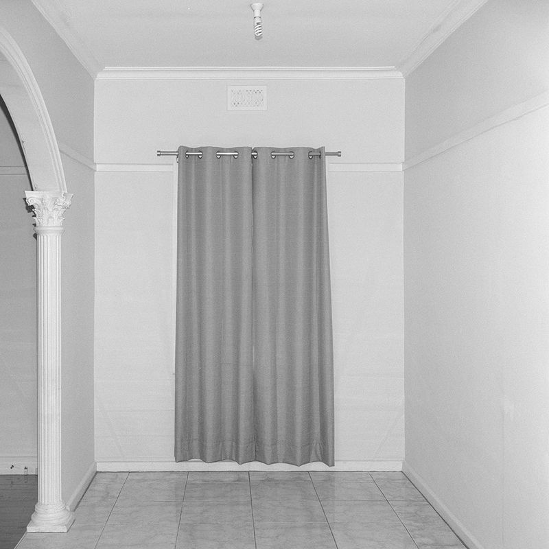 © Madeline Bishop - Image from the Make this house a home photography project