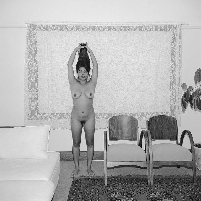 © Madeline Bishop - Image from the Make this house a home photography project