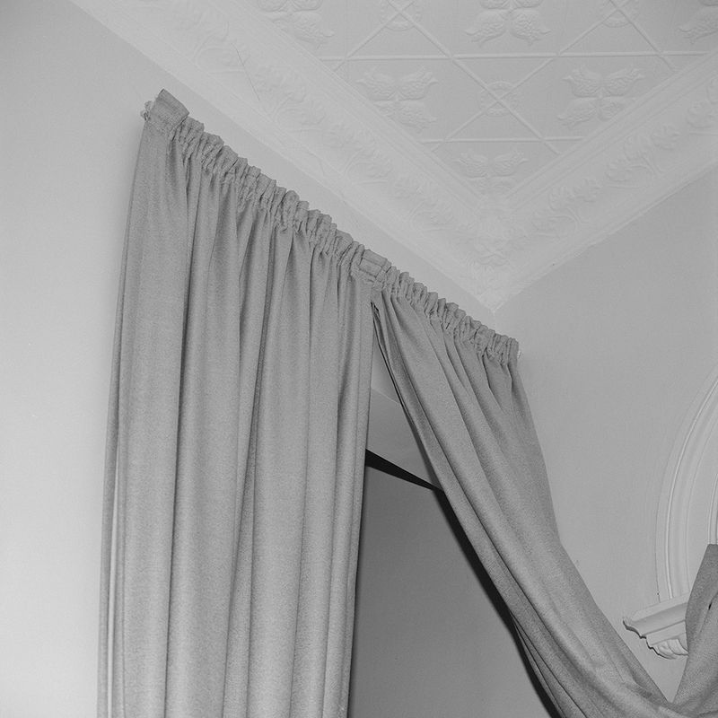© Madeline Bishop - Image from the Make this house a home photography project