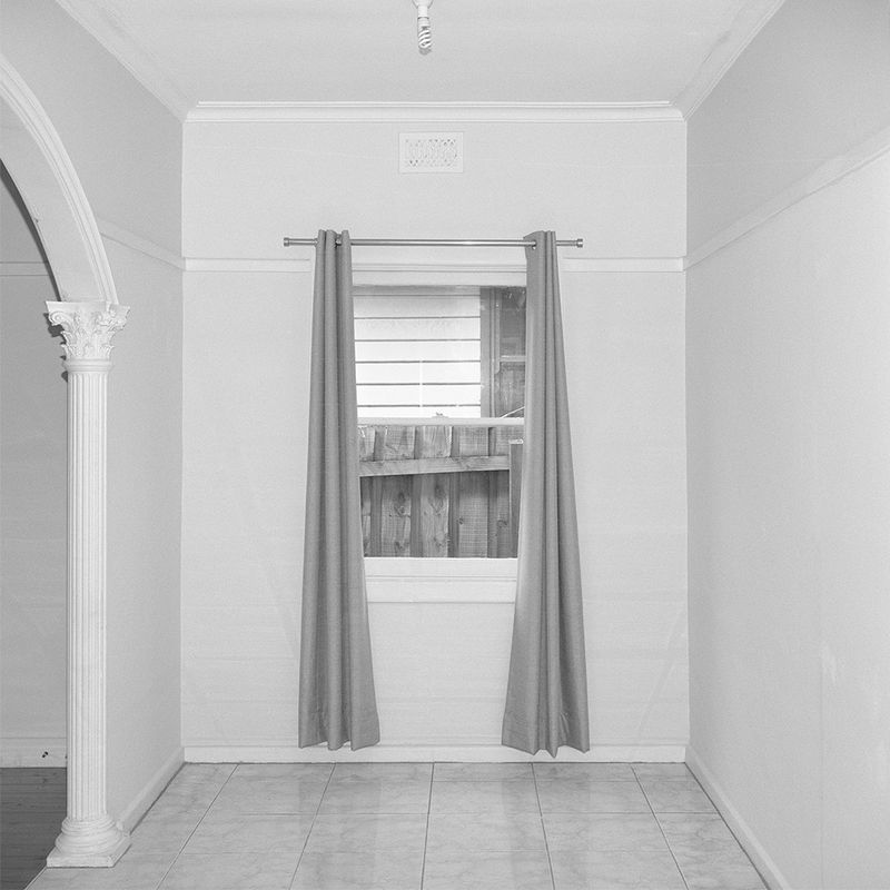© Madeline Bishop - Image from the Make this house a home photography project