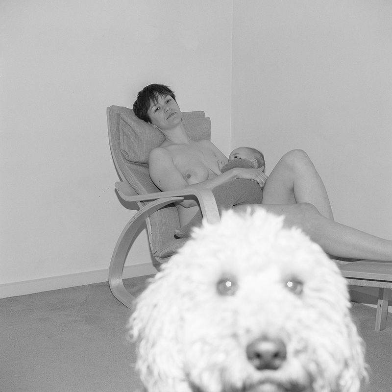 © Madeline Bishop - Image from the Make this house a home photography project