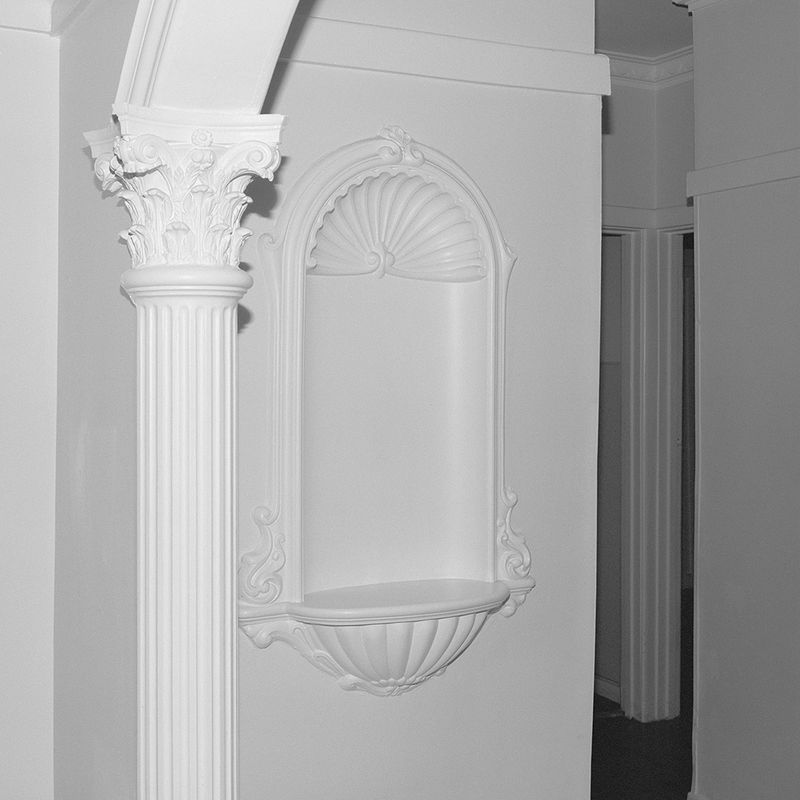 © Madeline Bishop - Image from the Make this house a home photography project