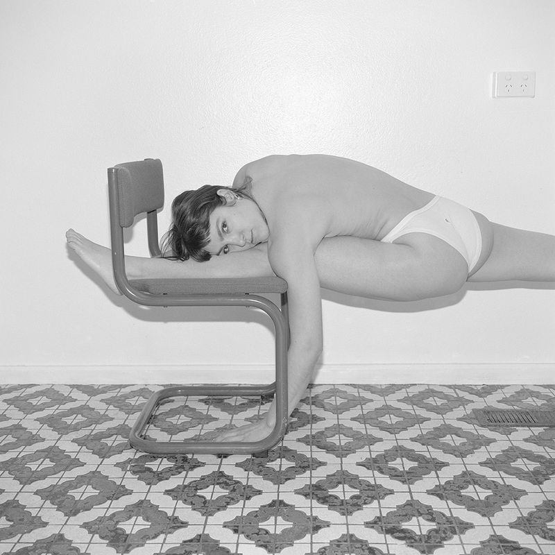 © Madeline Bishop - Image from the Make this house a home photography project