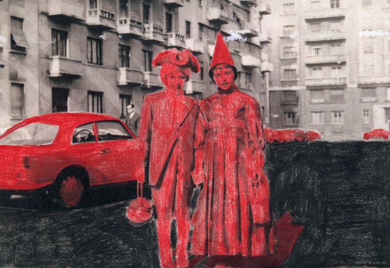 © Stella Regno - one photo is enough