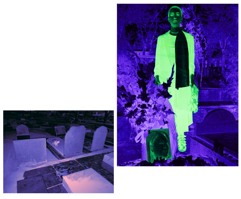 © Mehrdad Mosaferi - Image from the 26/01 photography project