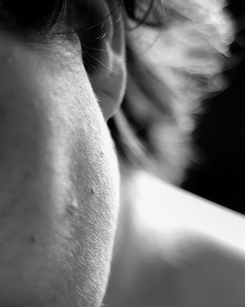 © Juliana Rizzieri - Image from the Bonding Pieces photography project