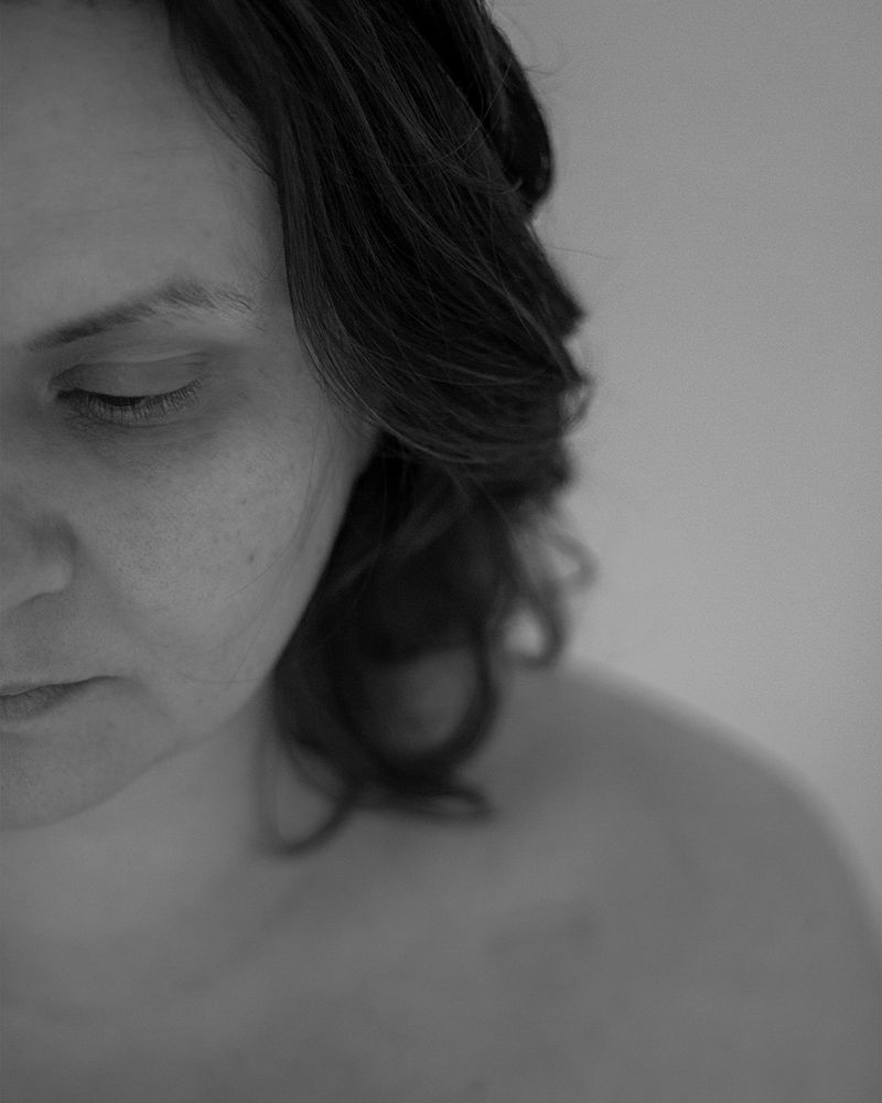 © Juliana Rizzieri - Image from the Bonding Pieces photography project