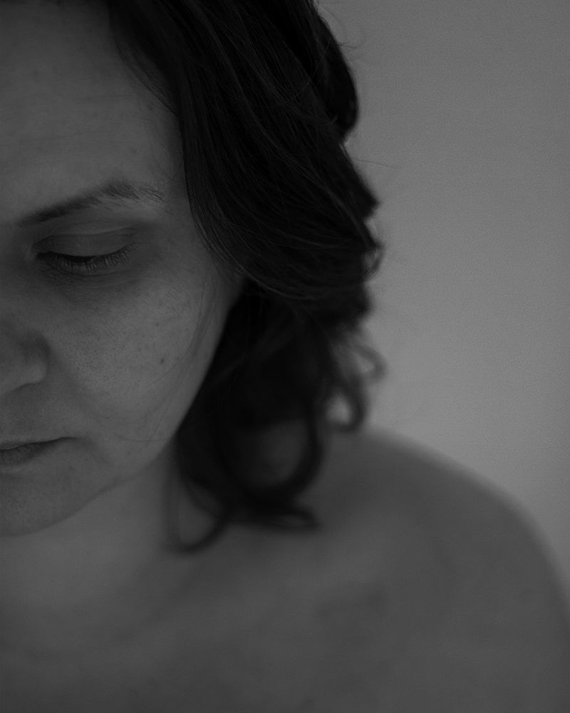 © Juliana Rizzieri - Image from the Bonding Pieces photography project