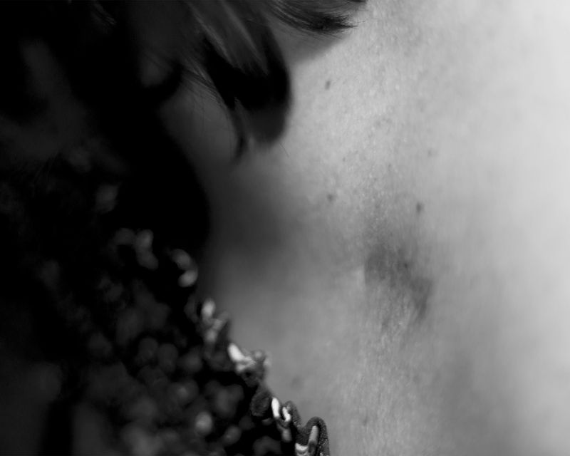 © Juliana Rizzieri - Image from the Bonding Pieces photography project