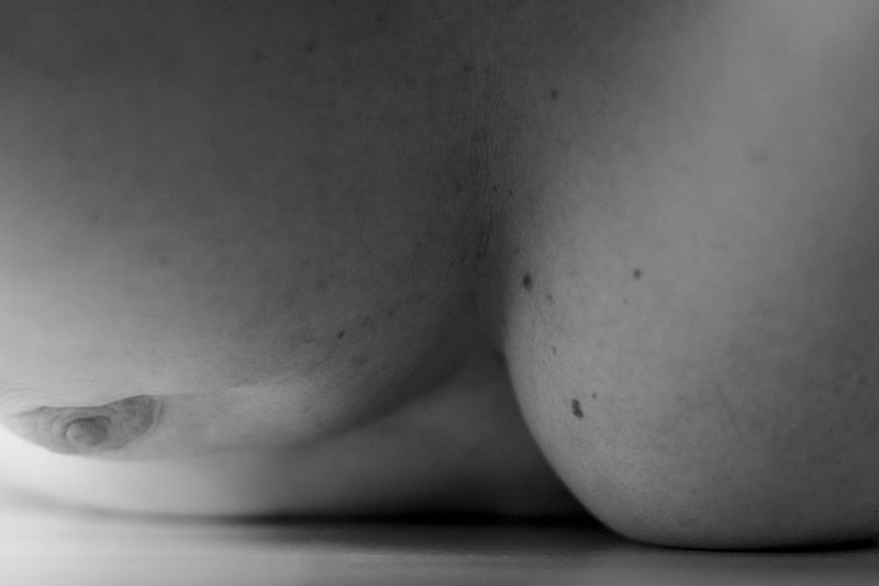 © Juliana Rizzieri - Image from the Bonding Pieces photography project