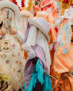 Bajada De Reyes De Cangallo