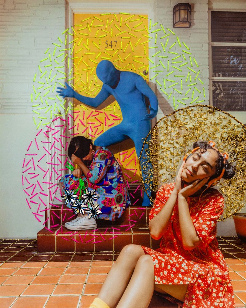 © Celia D. Luna - Casita 547