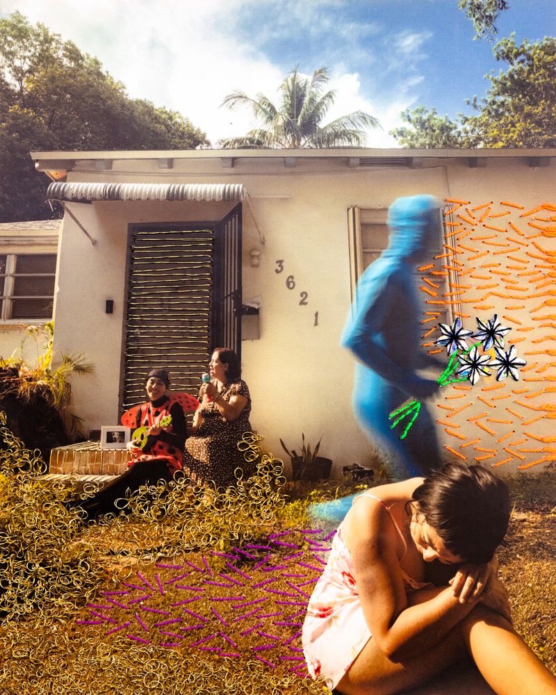 © Celia D. Luna - Casita 361