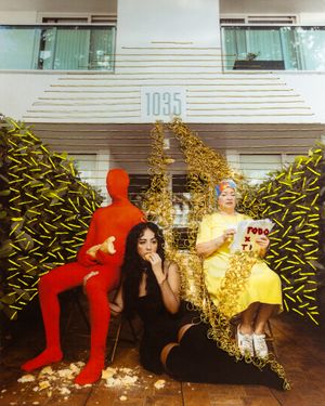 Si Mis Casas Hablaran (If My Houses Could Talk)