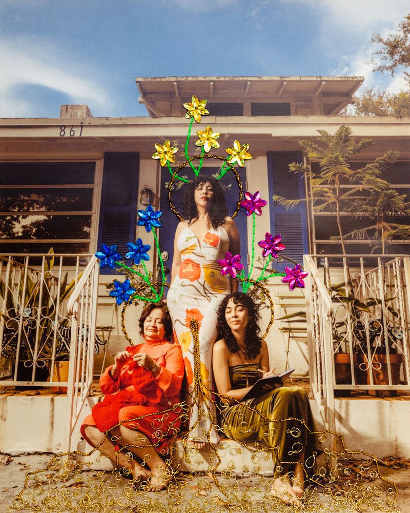 © Celia D. Luna - Casita 861