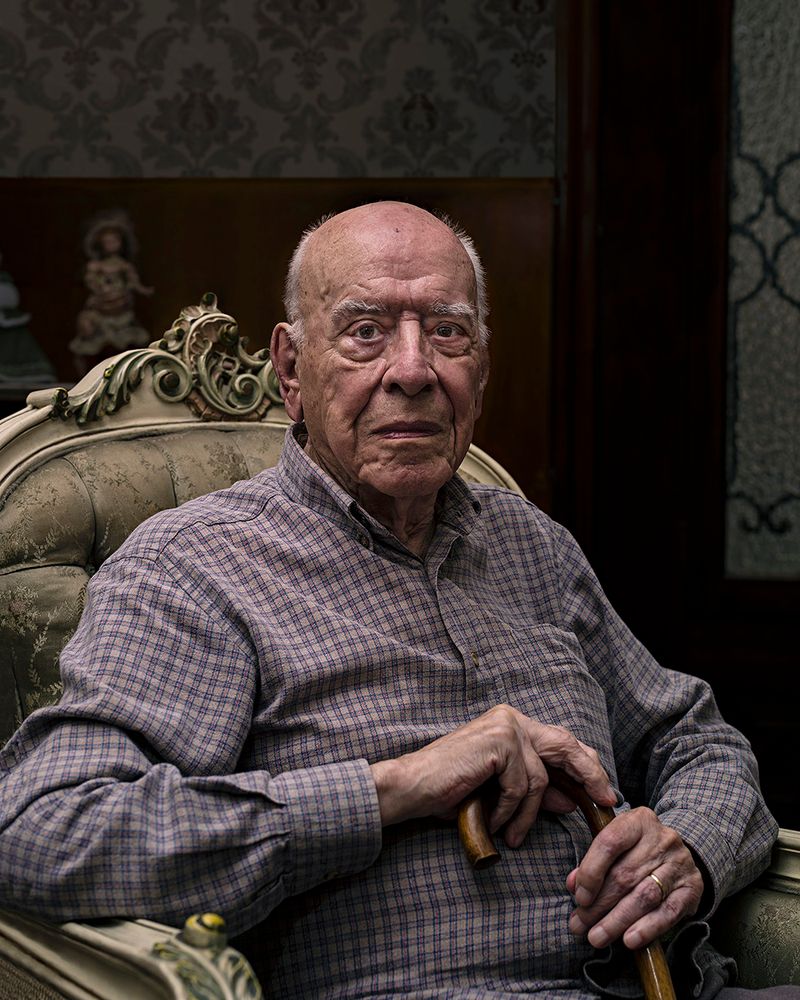 © Thomas Brasey - Carlos Jayme de Siqueira Jaccoud