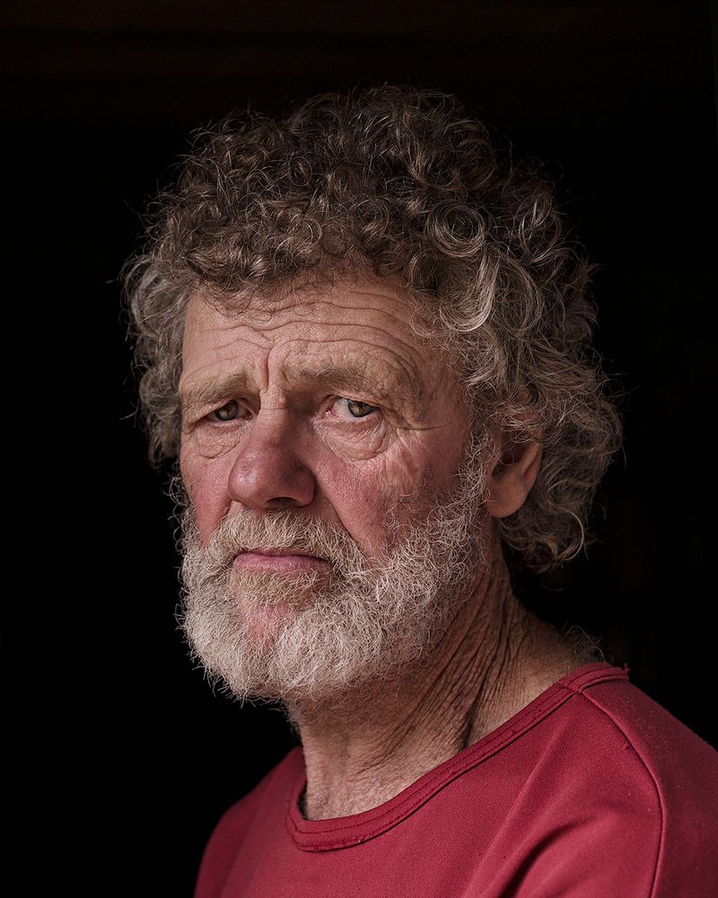 © Thomas Brasey - Manuel Jose Ouverney