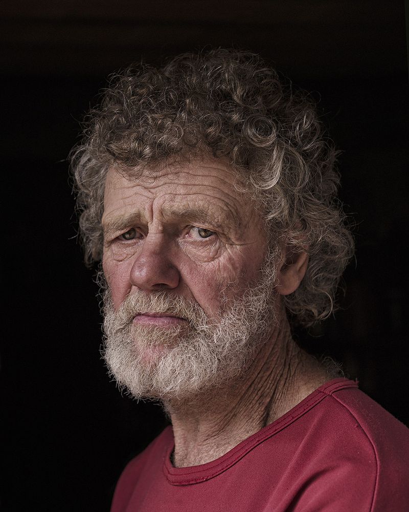 © Thomas Brasey - Manuel Jose Ouverney