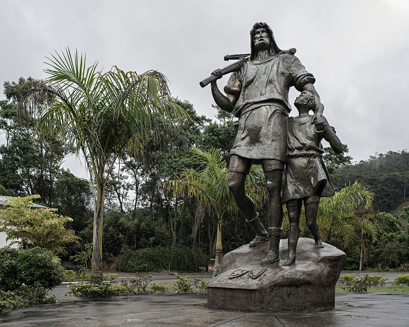 © Thomas Brasey - Guilherme Tell