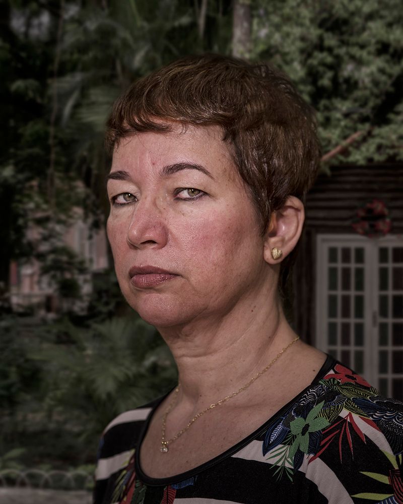 © Thomas Brasey - Rozimar Robadey