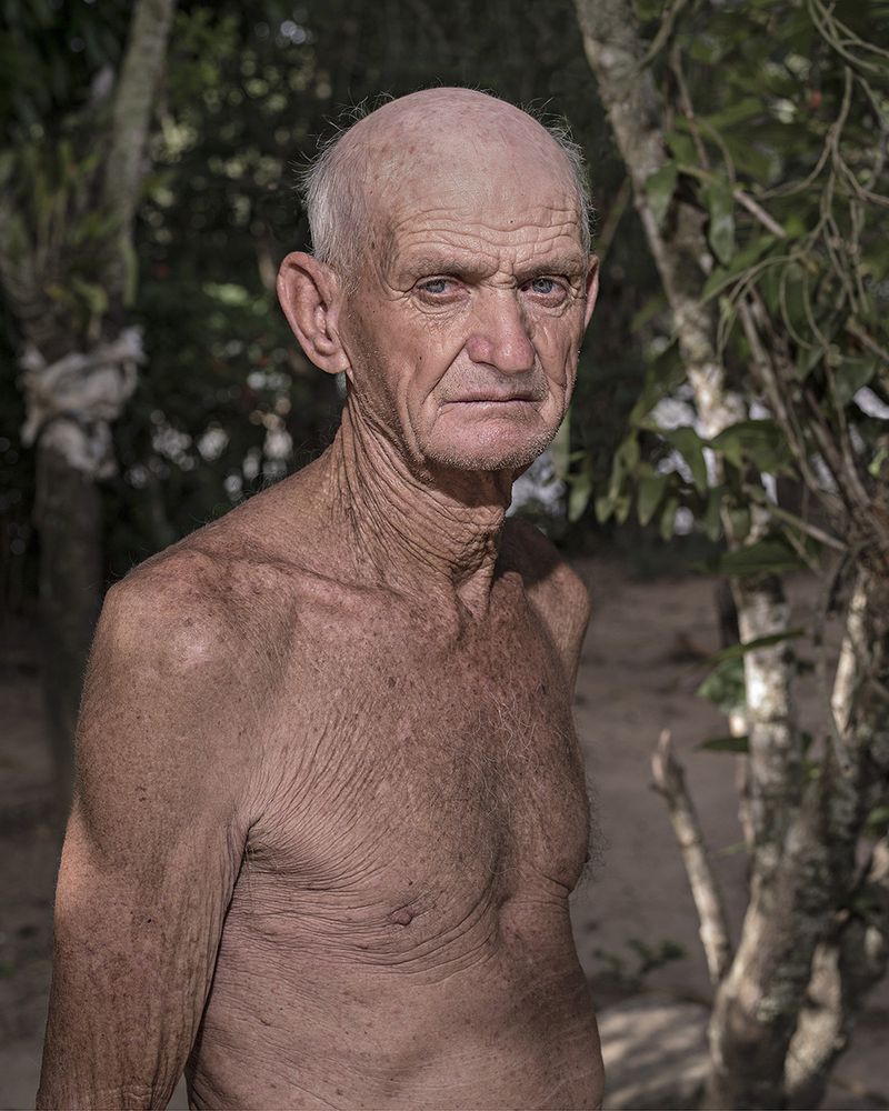 © Thomas Brasey - Djalma Tardin
