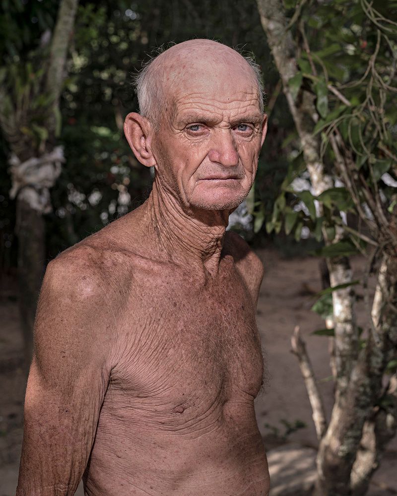 © Thomas Brasey - Djalma Tardin