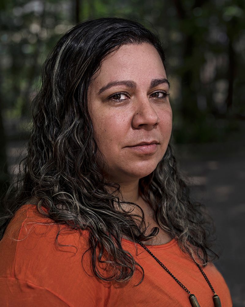 © Thomas Brasey - Gabriela Muzy